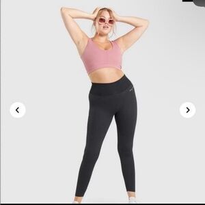 whitney simmons leggings